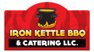 Iron Kettle BBQ & Catering LLC Logo